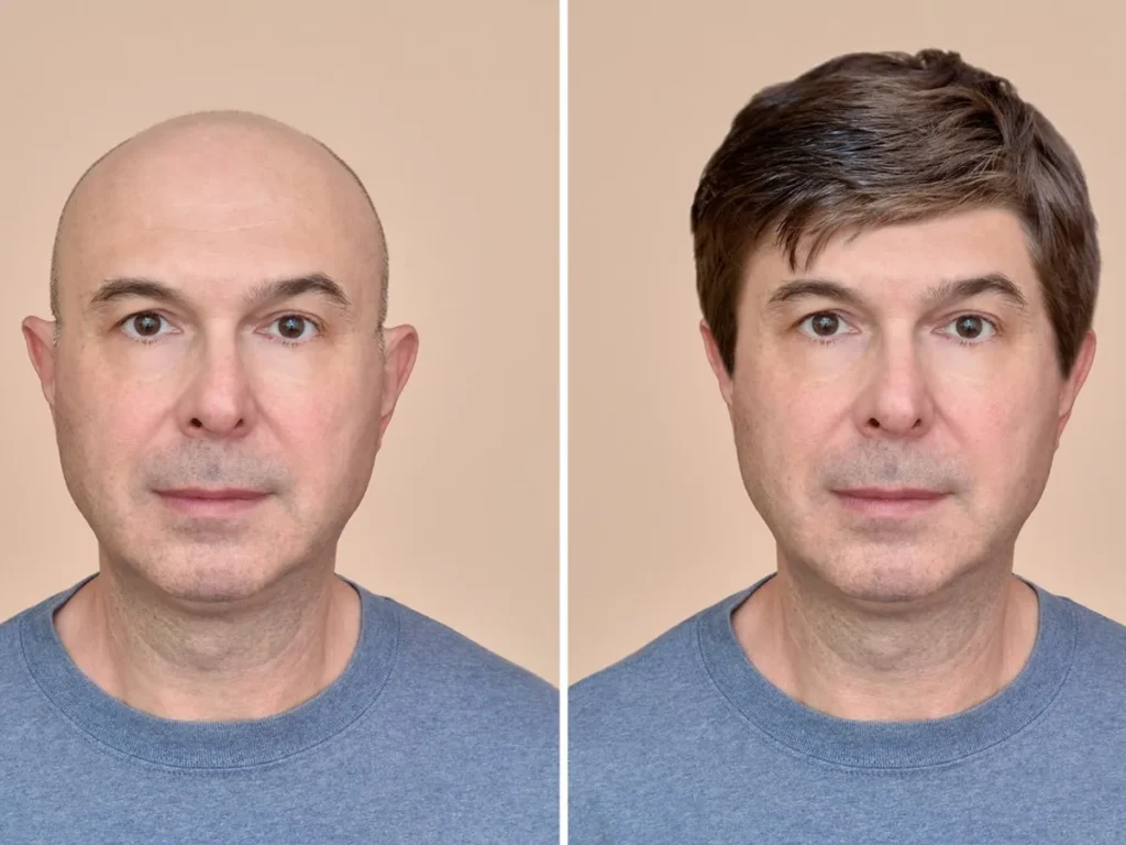 Future of hair loss treatment Future of hair loss treatment
